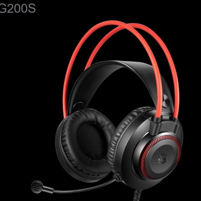 Наушники bloodyG528