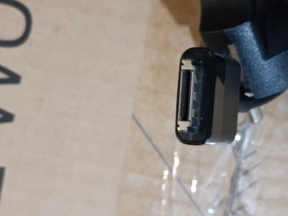 Блок питания 'зарядка'