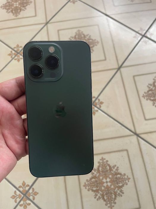 Iphone 13 pro sotiladi