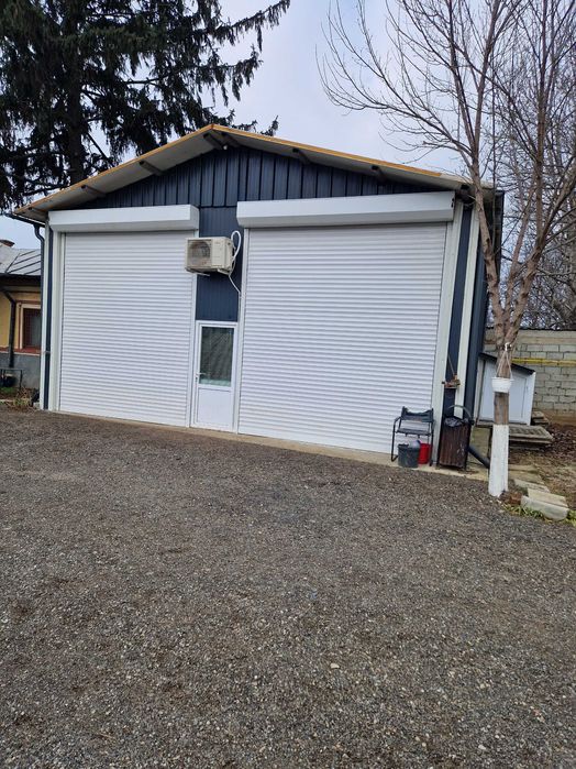 Inchiriez Atelier Auto in Bragadiru