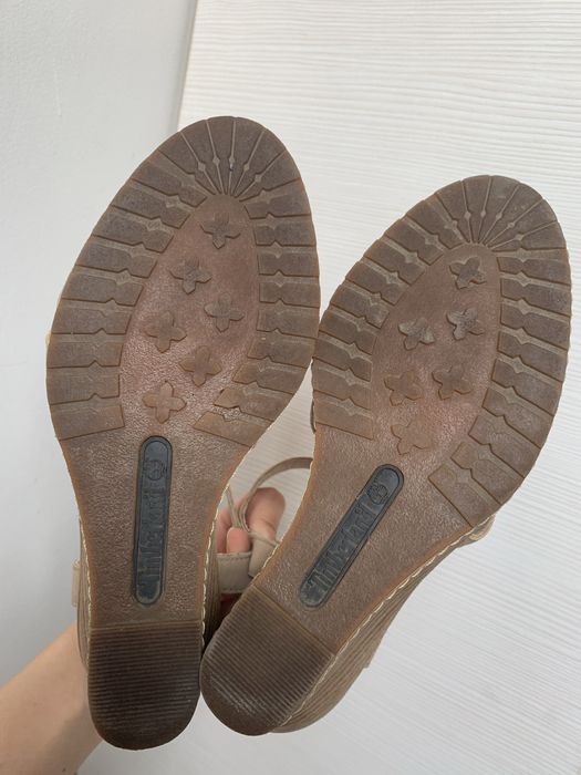 Босоножки Timberland