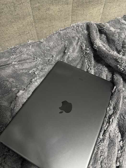 iPad 8 (2020), 128 ГБ, Space Gray
