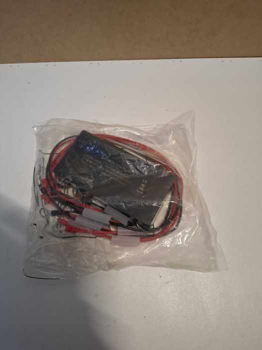 Egalizator baterii DEWIN 48V cu afisaj digital - echilibrator