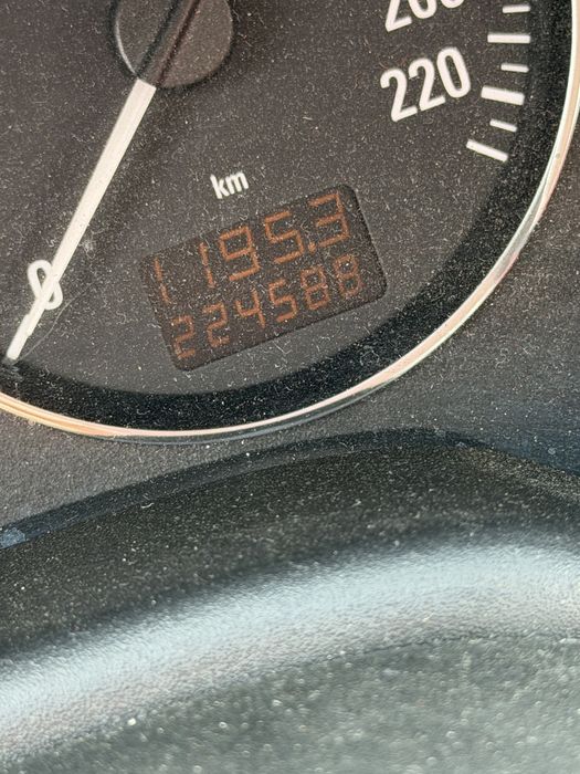 Opel astra Automat