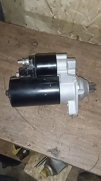 Продам стартер новый Фольксваген.
