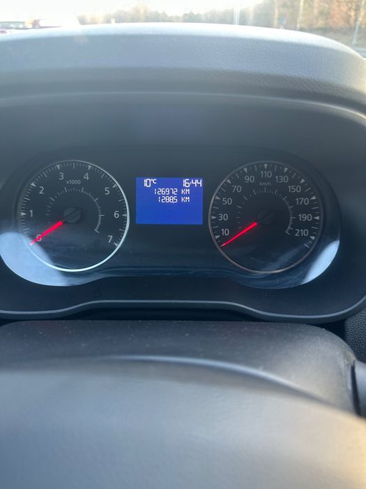 Dacia Duster 1.5Dci   4x4.  2018
