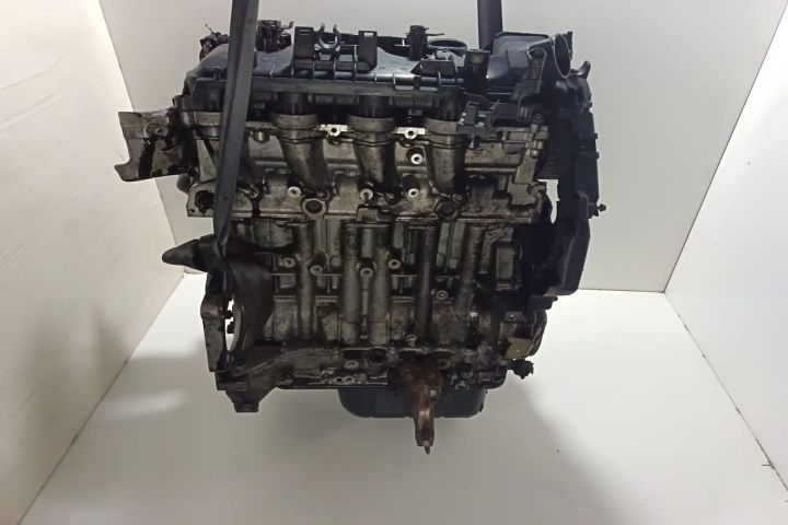 Motor 1.6 tdci G8DB Ford Focus a 2-a generatie