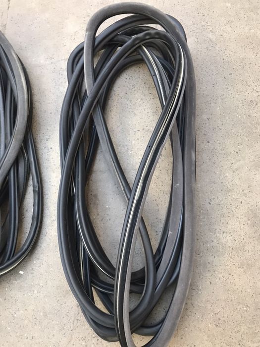 Уплотнители BMW e34