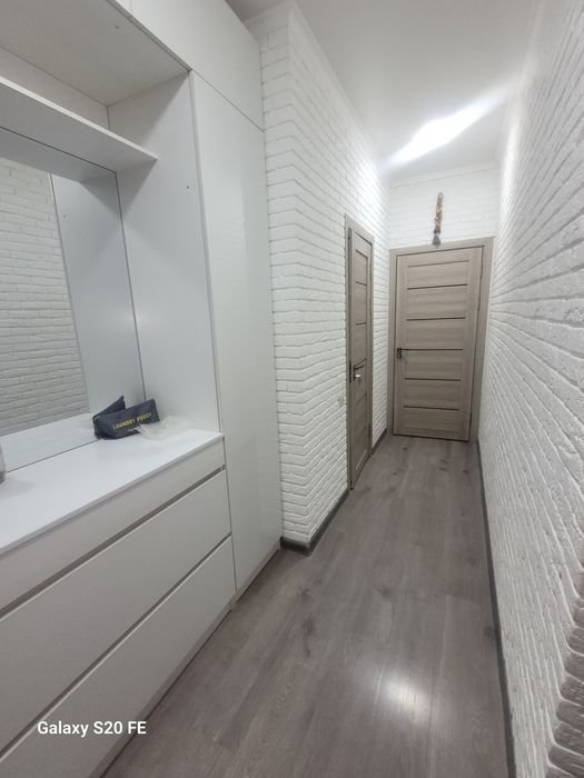 3 комнатная квартира от собственника