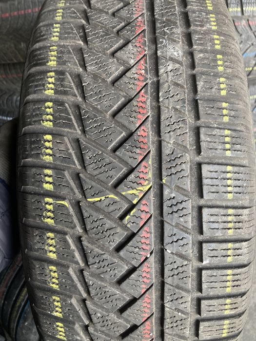 Anvelope Continental set 4 buc 235/55 R 18 Dot2020