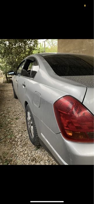 Nissan Teana ПРОДАМ