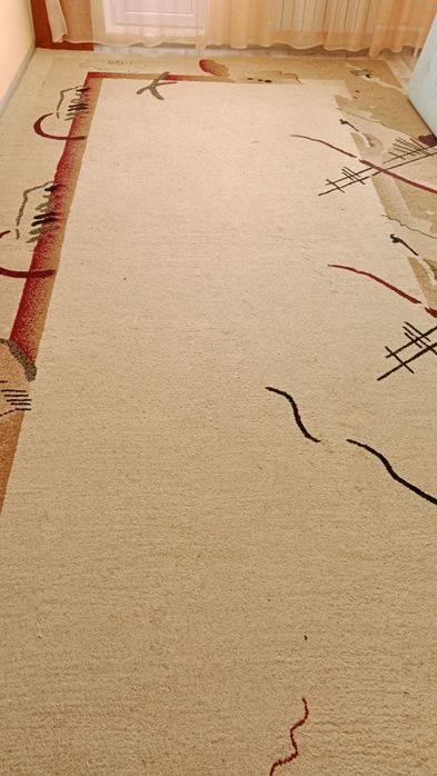 Продам кавер 2,5/5    б/у 5000тг