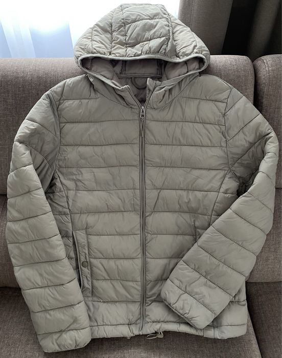 Geaca primavara pull&bear