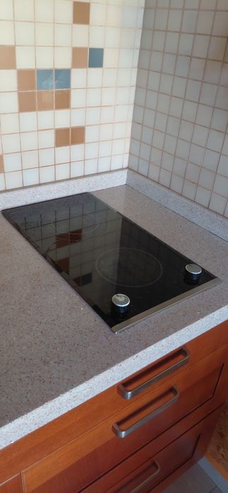 Котлони за вградена кухня Ceran