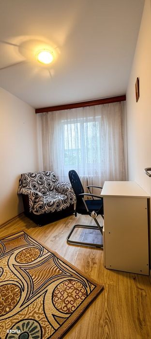 Apartament 3 Camere - Boxa - Tomis Nord - Rovere