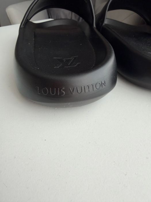 Мъжки чехли Louis Vuitton