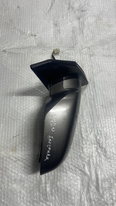 Правые Боковые зеркала Королла 120