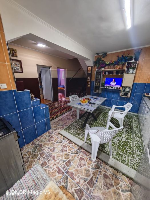 Vila individuala Sector 4 / Berceni / Sos Giurgiului / Luica