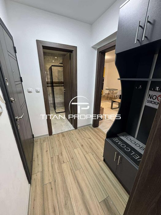 Дава се под наем Двустаен апартамент в Пловдив, Каменица 1 - 76 кв.м за 548.25 € - Снимка #10