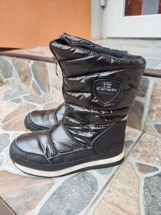Cizme de zăpadă Icepeak nr 34