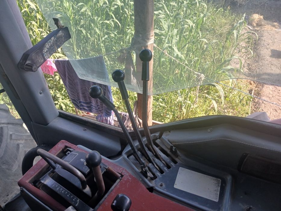 Магнум 8940 сотилади