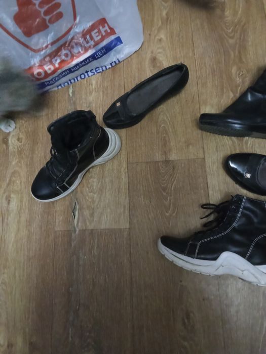 Вещи б,у, в идеальном состоянии