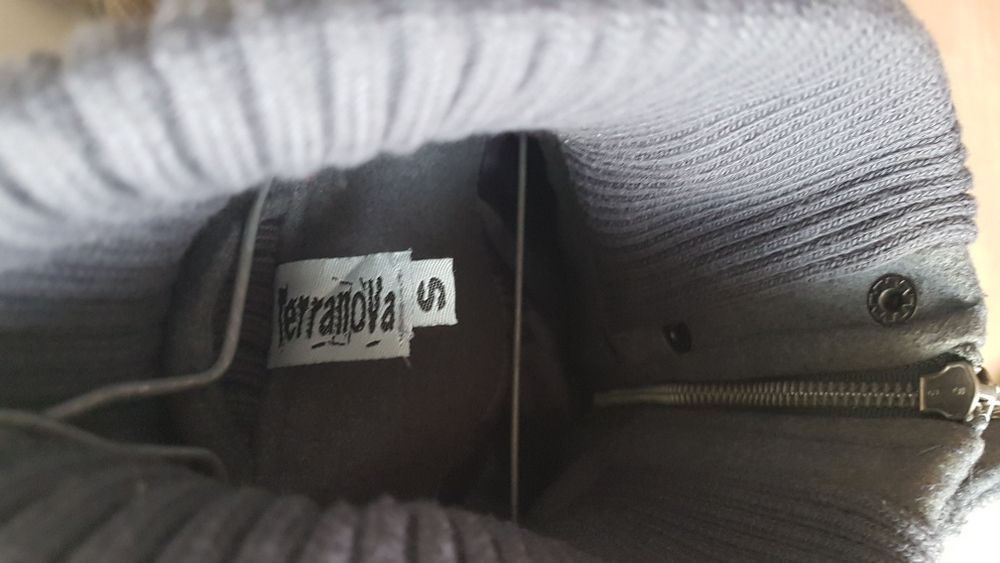 Късо палтенце "С" размер