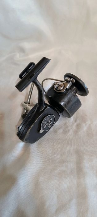 Стара много рядка колекционерска макара Ryobi 166