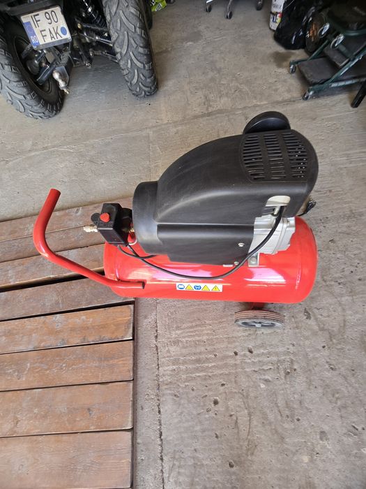 Compresor aer 50litri