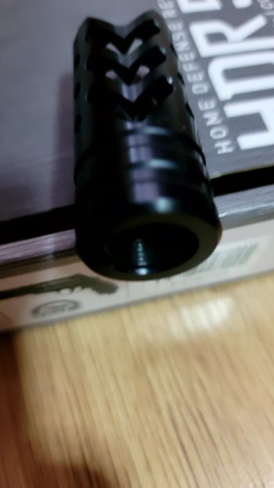 Upgrade umarex hdr50 teava +amortizor