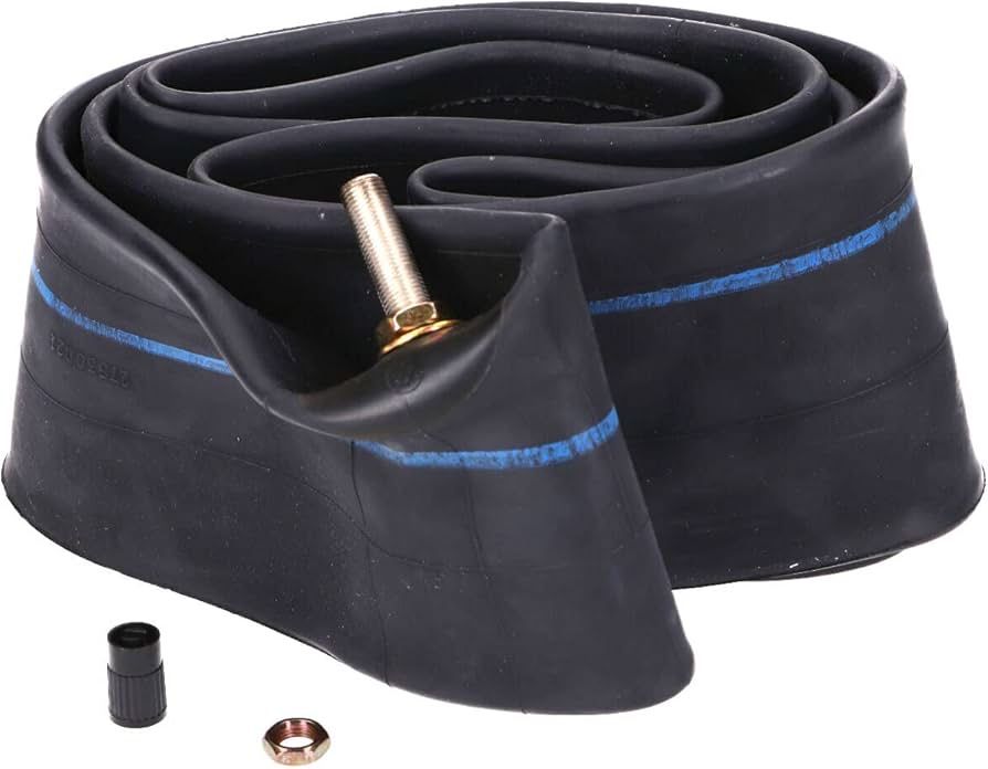 Cameră de aer cyclingcolors pentru motocicletă, moped, scuter,