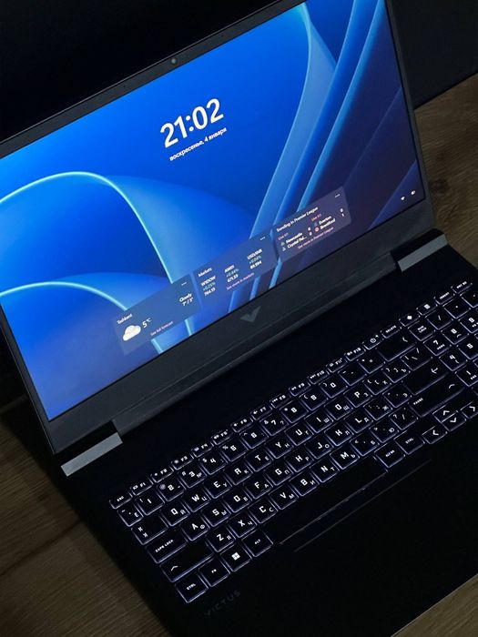 ноутбук r5 5600H/ssd256/Ddr4 16g/Gtx 1650