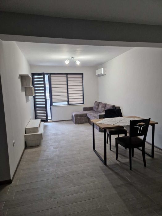 Дава се под наем Двустаен апартамент в Варна, Лятно кино Тракия - 75 кв.м за 459 € - Снимка #7