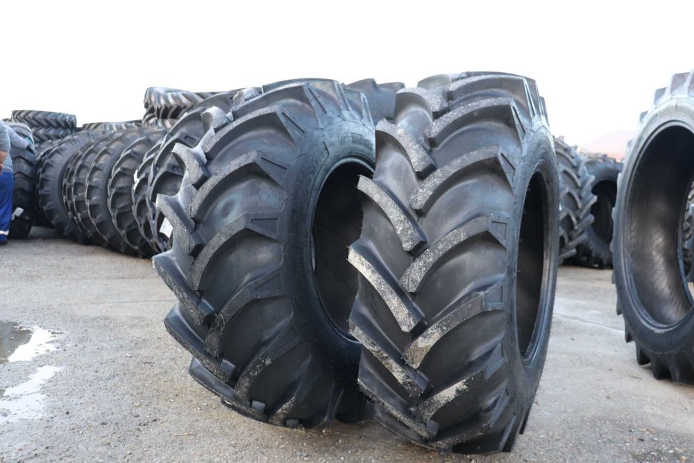 Anvelope 16.9-24 Ozka Noi De Combina Livrare Oriunde