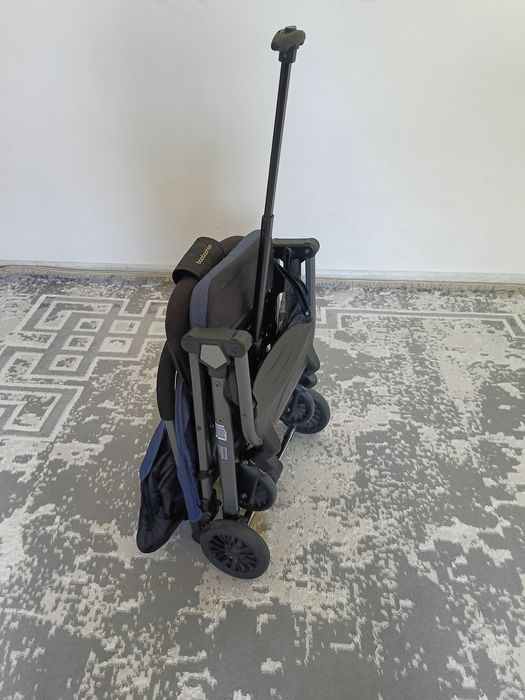 Детская летняя коляска