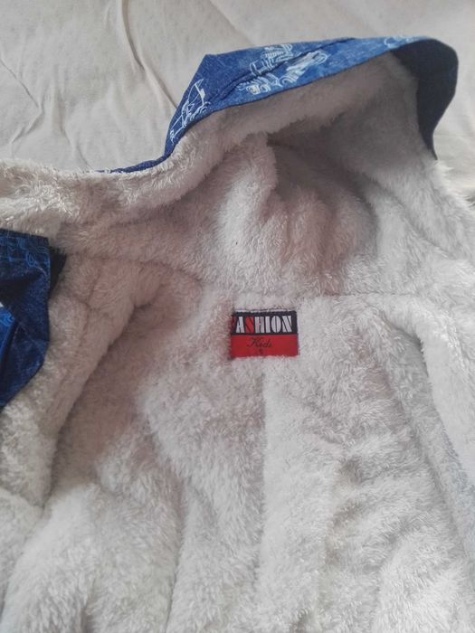 Детско космонавтче