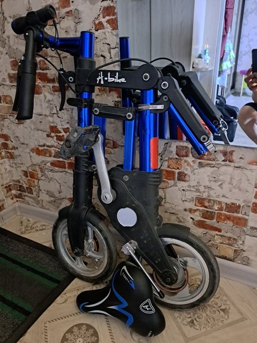 Велосипед  A-bike