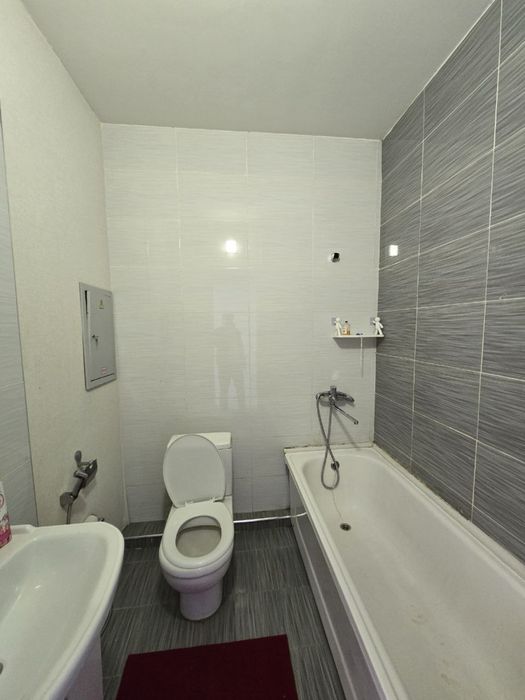 Sergile choshtepa 350dollar 2xonalik oilaga