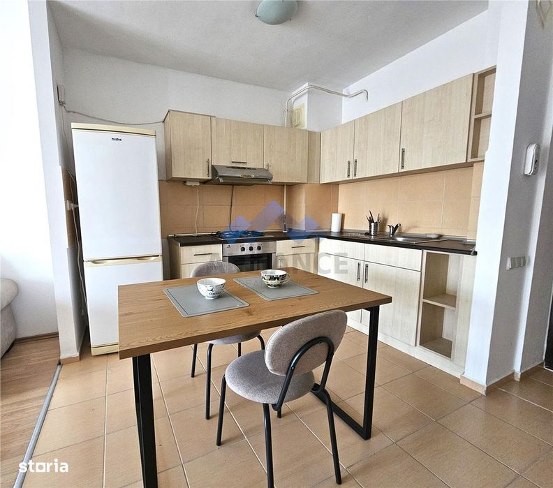 Apartament liber, bloc nou, zona Tatarasi-Kaufland