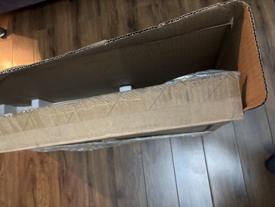 Монитор HP 27 дюймов