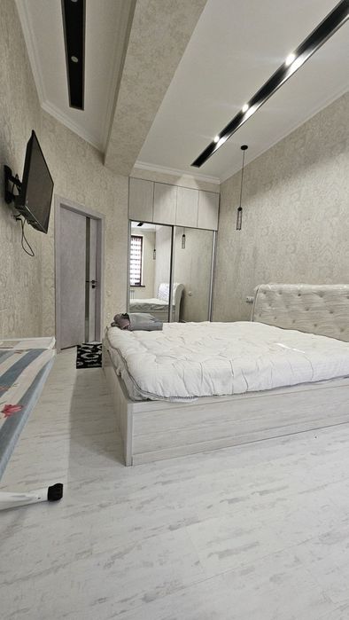 Корасрой 3/3/8 Новостройка Элитные квартиры в центре города