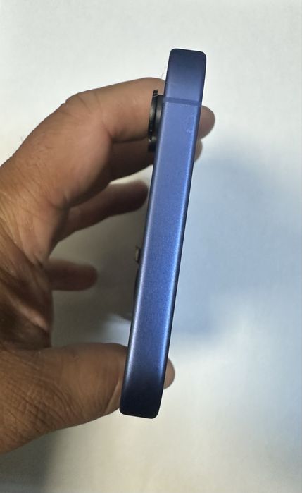 Display iphone 16 plus ( capac spate , rama, baterie)