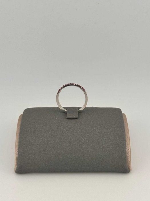 Кольцо дорожка с рубинами 2,4