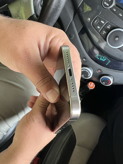 Iphone 15 promax