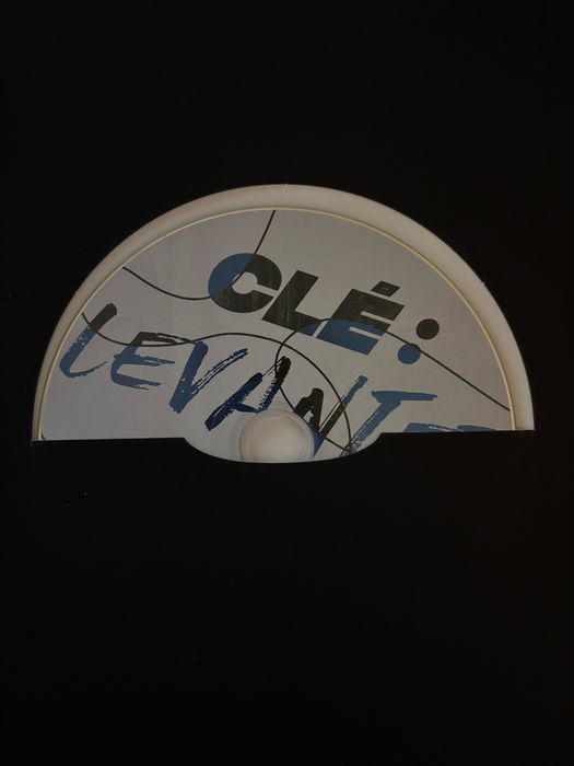 Албум на Straykids - Clē: Levanter