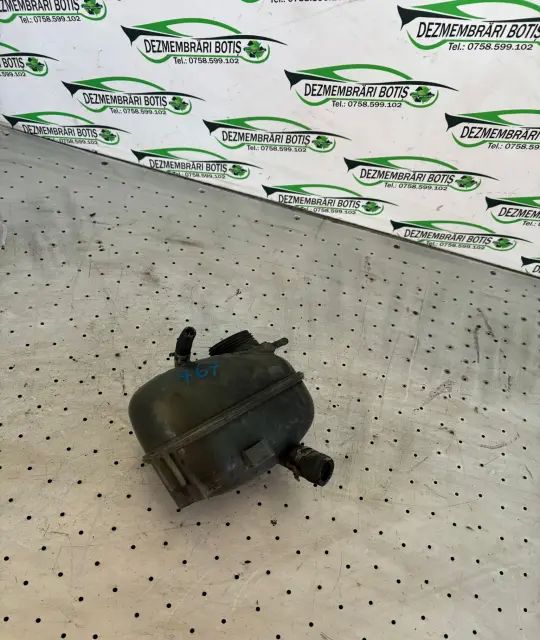 Vas expansiune Opel Combo 2006 1.3 CDTI MT (70 hp)