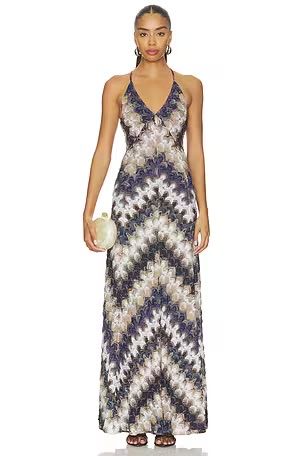 Missoni Оригинална Дамска Рокля