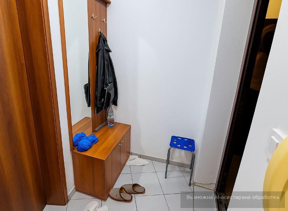 Дава се под наем Едностаен апартамент в Варна, Погреби - 45 кв.м за 289.17 € - Снимка #3