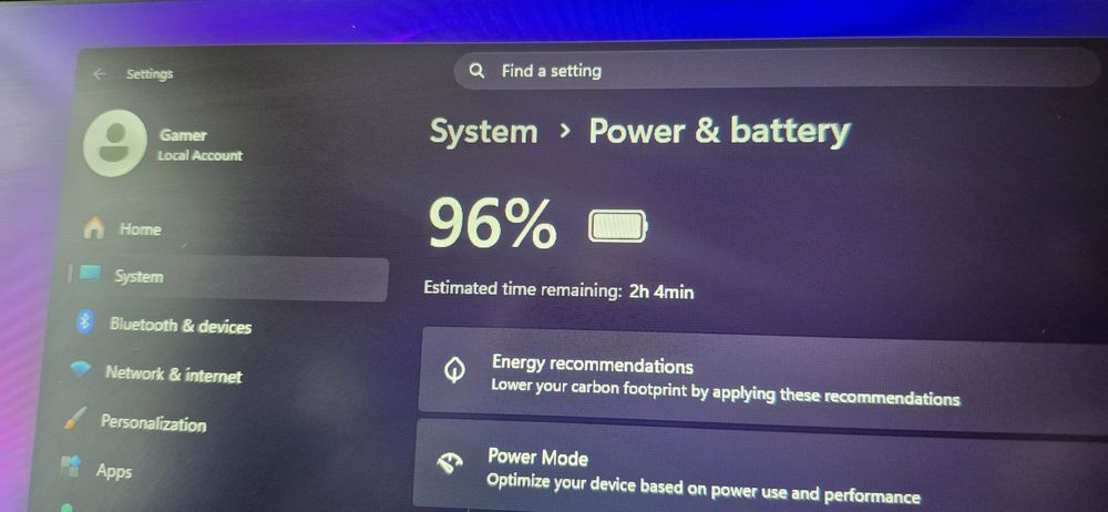 Laptop Dell 17" i7 8750H 16GB RAM GTX 1060 6GB
