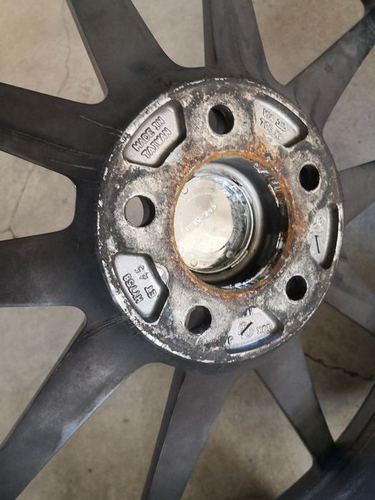 5x112 volkswagen vw фолксваген шкода мерцедес 5х112 19 цола джанти